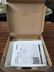 オムロン イーサネットIPユニット CJ1W-EIP21