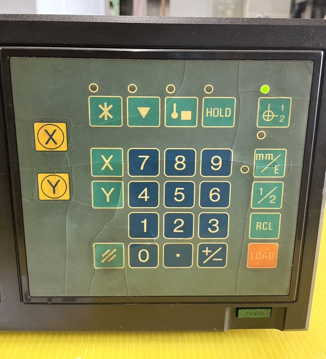 ミツトヨ デジタル表示器 PL-125L