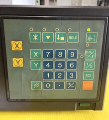 ミツトヨ デジタル表示器 PL-125L