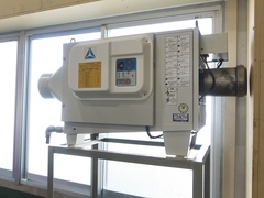 オークマ 横型マシニングセンター MB-4000H