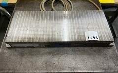 カネテック マグネットチャック KET2050B