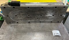カネテック マグネットチャック KET2050B
