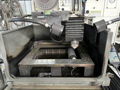 ファナック ワイヤーカット（水中浸漬式） ROBOCUT α-1iA