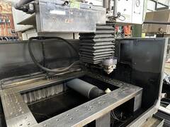 ファナック ワイヤーカット（水中浸漬式） ROBOCUT α-1iA