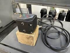 ファナック ワイヤーカット（水中浸漬式） ROBOCUT α-1iA