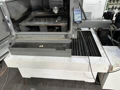 ファナック ワイヤーカット（水中浸漬式） ROBOCUT α-1iA