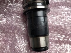 KATO TAPPER/カトウ工機 タップホルダー 【タップホルダー】BT40-SA412-ⅢC