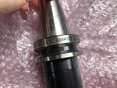 KATO TAPPER/カトウ工機 タップホルダー 【タップホルダー】BT40-SA412-ⅢC