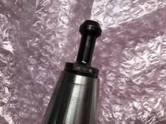 KATO TAPPER/カトウ工機 タップホルダー 【タップホルダー】BT40-SA412-ⅢC