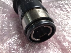 KATO TAPPER/カトウ工機 タップホルダー 【タップホルダー】BT40-SA412-ⅢC