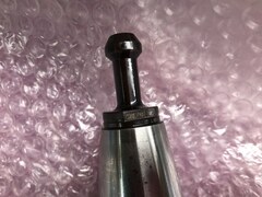 KATO TAPPER/カトウ工機 タップホルダー 【タップホルダー】BT40-SA412-ⅢC