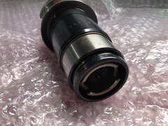 KATO TAPPER/カトウ工機 タップホルダー 【タップホルダー】BT40-SA412-ⅢC