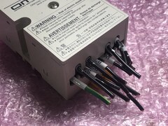 オリエンタルモーター スピードコントローラ ES02