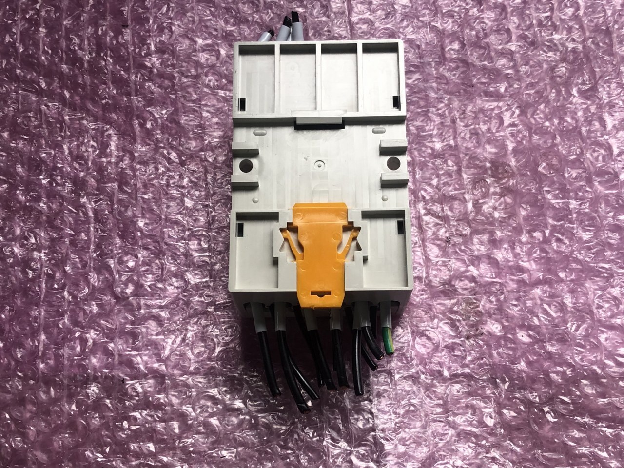 オリエンタルモーター スピードコントローラ ES02