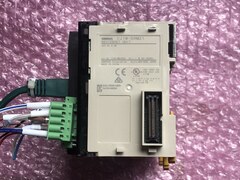 オムロン CPUユニット（プログラマブルコントローラ） SYSMAC CJ2M CPU33
