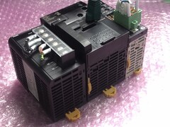 オムロン CPUユニット（プログラマブルコントローラ） SYSMAC CJ2M CPU33