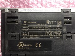 富士電機/富士電機製造 インバーター FRN0.2E2S-2J