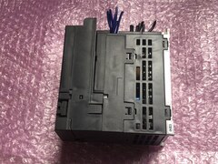 富士電機/富士電機製造 インバーター FRN0.2E2S-2J