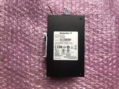 ワイドミュラー（台湾製） 産業用スイッチング IE-SW-BL08-8TX
