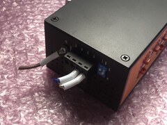 ワイドミュラー（台湾製） 産業用スイッチング IE-SW-BL08-8TX