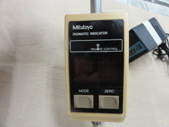 MITUTOYO｜ミツトヨ	 デジタルインジケーター IDF-130