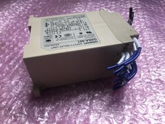 オムロン 安全リレー G9SA-501