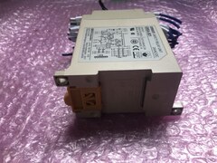 オムロン 安全リレー G9SA-501