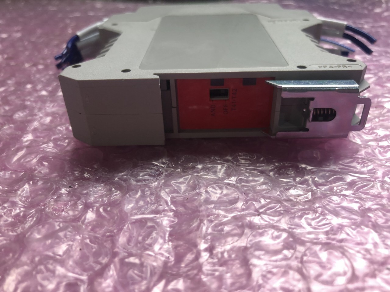 オムロン 非接触式ドアスイッチコントローラ G9SX-NS202-RT