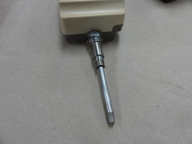 MITUTOYO｜ミツトヨ	 デジタルインジケーター IDF-130