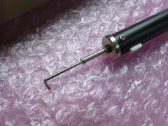 大場計器製作所 テンションゲージ 1