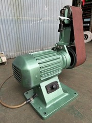 日立 ベルトサンダー BGH-100