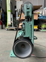 日立 ベルトサンダー BGH-100
