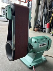 日立 ベルトサンダー BGH-100