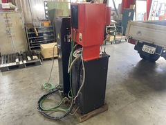 アマダ スポット溶接機 ID-40ⅡEX