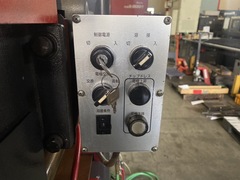 アマダ スポット溶接機 ID-40ⅡEX