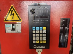 アマダ スポット溶接機 ID-40ⅡEX