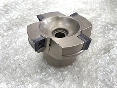 タンガロイ フェイスミル TPW13R080M25.4-04