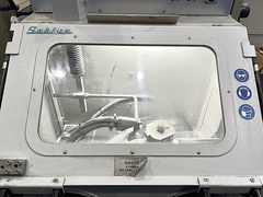 ユニテックジャパン エアーブラスト UFN-75