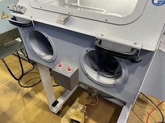 ユニテックジャパン エアーブラスト UFN-75