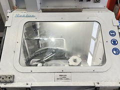 ユニテックジャパン エアーブラスト UFN-75