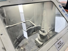 ユニテックジャパン エアーブラスト UFN-75