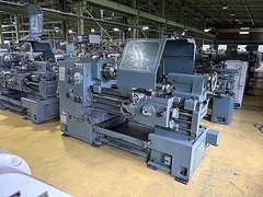 ワシノ 汎用旋盤 LE-19K