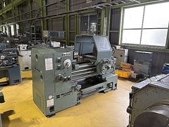ワシノ 汎用旋盤 LE-19K