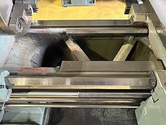 ワシノ 汎用旋盤 LE-19K