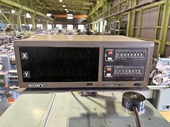 ワシノ 汎用旋盤 LE-19K