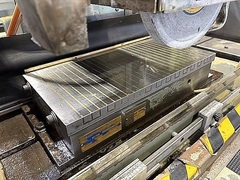 三井ハイテック 平面研削盤 MSG-250HMD