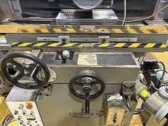三井ハイテック 平面研削盤 MSG-250HMD