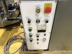 三井ハイテック 平面研削盤 MSG-250HMD