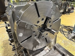 中部工機 汎用旋盤 CLL-1500