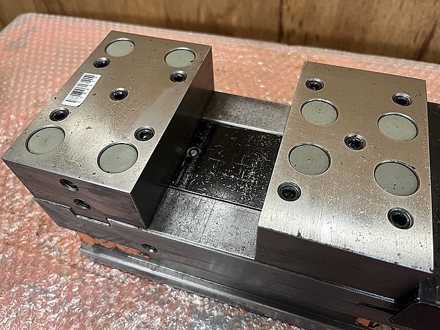北川 パワーバイス VQX-125N